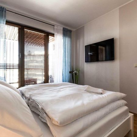 Vacationclub - Olympic Park Apartament B404 Kolobrzeg Exterior photo