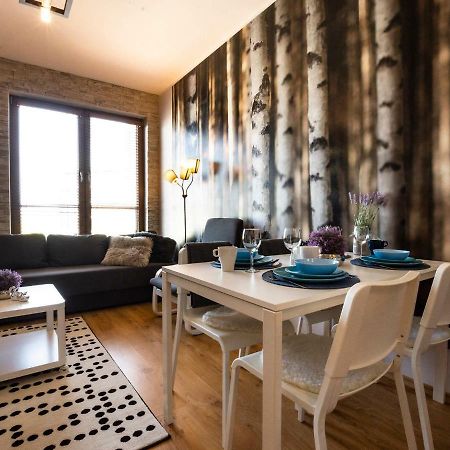 Vacationclub - Olympic Park Apartament B404 Kolobrzeg Exterior photo